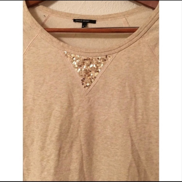 Chaus Sport embellished pullover - Picture 4 of 5